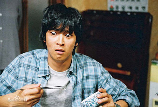 精选姜栋元(Kang Dong Won、カン ドンウォン)在《不要相信她》（2004）中的图册
