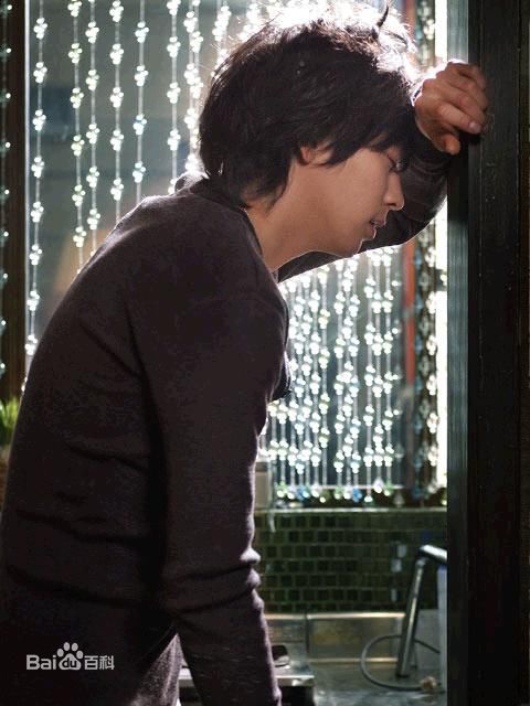 最优质姜栋元(Kang Dong Won、カン ドンウォン)在《狼的诱惑》（2004）中的相册