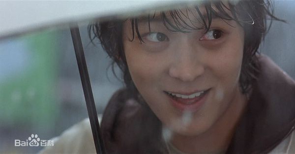 最优质姜栋元(Kang Dong Won、カン ドンウォン)在《狼的诱惑》（2004）中的相册