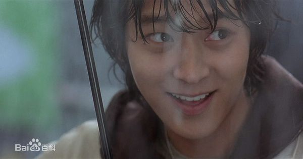 最优质姜栋元(Kang Dong Won、カン ドンウォン)在《狼的诱惑》（2004）中的相册
