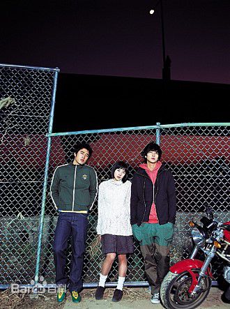 最优质姜栋元(Kang Dong Won、カン ドンウォン)在《狼的诱惑》（2004）中的相册