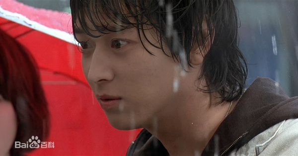 最优质姜栋元(Kang Dong Won、カン ドンウォン)在《狼的诱惑》（2004）中的相册