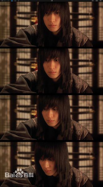 最全姜栋元(Kang Dong Won、カン ドンウォン)在《刑事》（2005）中的相册