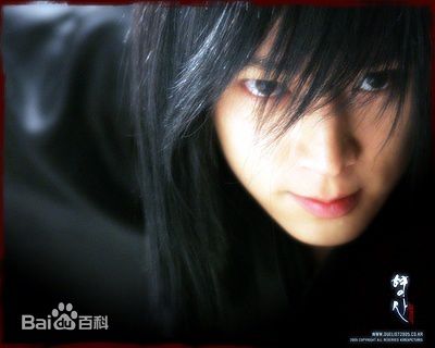 最全姜栋元(Kang Dong Won、カン ドンウォン)在《刑事》（2005）中的相册