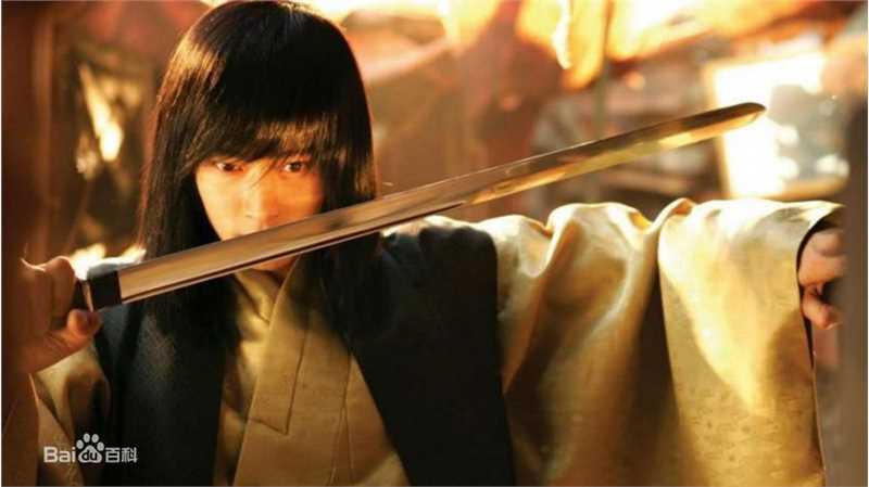 最全姜栋元(Kang Dong Won、カン ドンウォン)在《刑事》（2005）中的相册