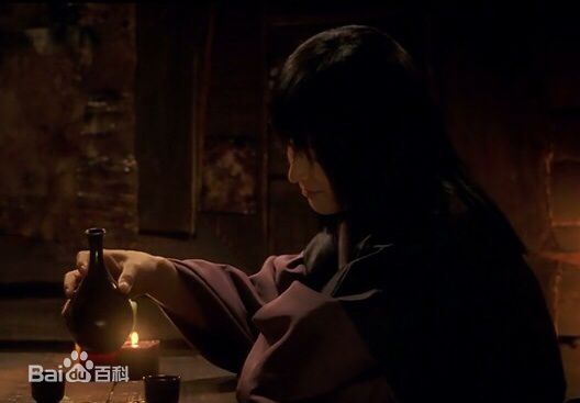 最全姜栋元(Kang Dong Won、カン ドンウォン)在《刑事》（2005）中的相册