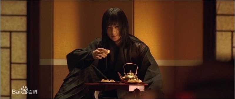 最全姜栋元(Kang Dong Won、カン ドンウォン)在《刑事》（2005）中的相册