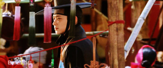 最全姜栋元(Kang Dong Won、カン ドンウォン)在《刑事》（2005）中的相册