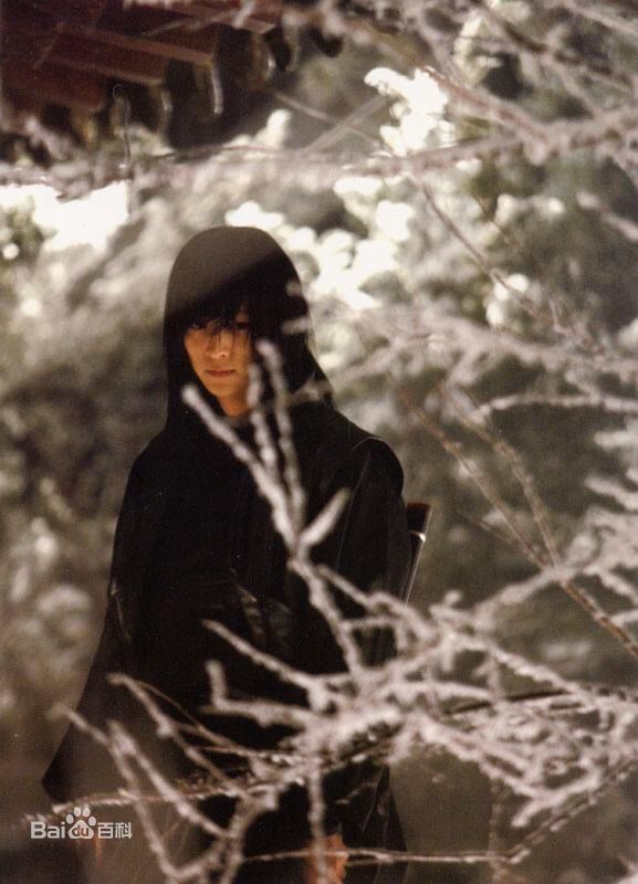 最全姜栋元(Kang Dong Won、カン ドンウォン)在《刑事》（2005）中的相册