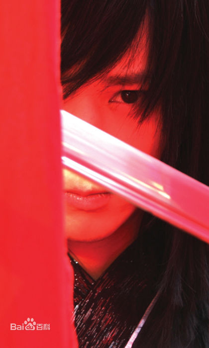 最全姜栋元(Kang Dong Won、カン ドンウォン)在《刑事》（2005）中的相册