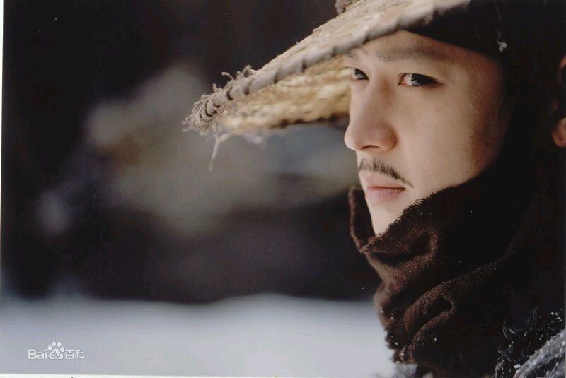 最全姜栋元(Kang Dong Won、カン ドンウォン)在《刑事》（2005）中的相册