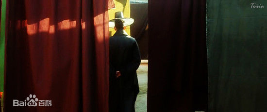 最全姜栋元(Kang Dong Won、カン ドンウォン)在《刑事》（2005）中的相册