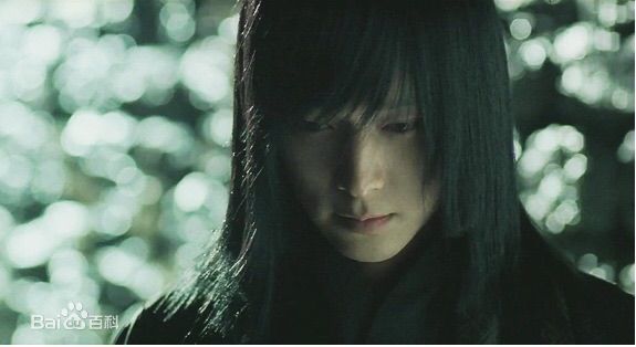 最全姜栋元(Kang Dong Won、カン ドンウォン)在《刑事》（2005）中的相册