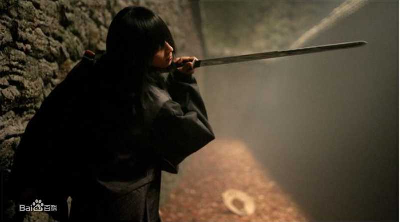 最全姜栋元(Kang Dong Won、カン ドンウォン)在《刑事》（2005）中的相册