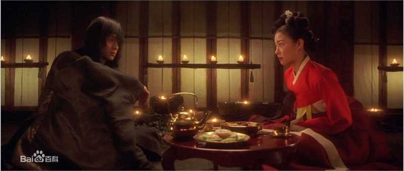 最全姜栋元(Kang Dong Won、カン ドンウォン)在《刑事》（2005）中的相册