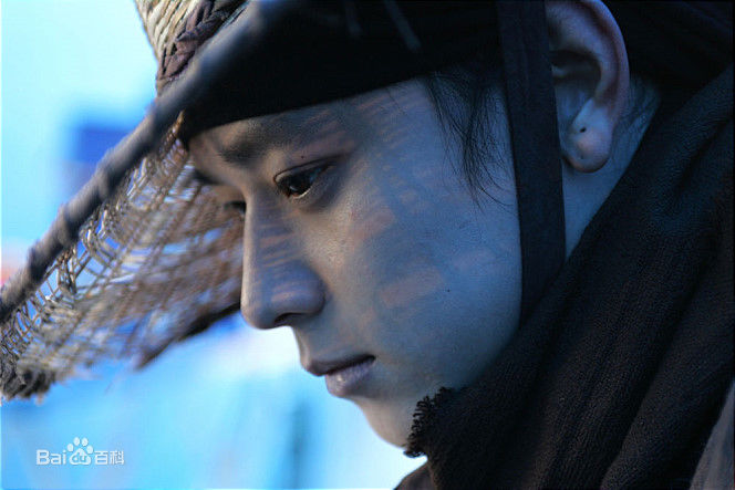 最全姜栋元(Kang Dong Won、カン ドンウォン)在《刑事》（2005）中的相册