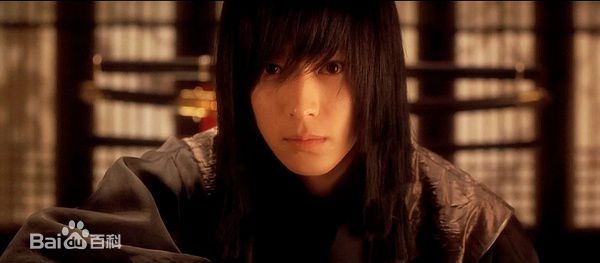 最全姜栋元(Kang Dong Won、カン ドンウォン)在《刑事》（2005）中的相册