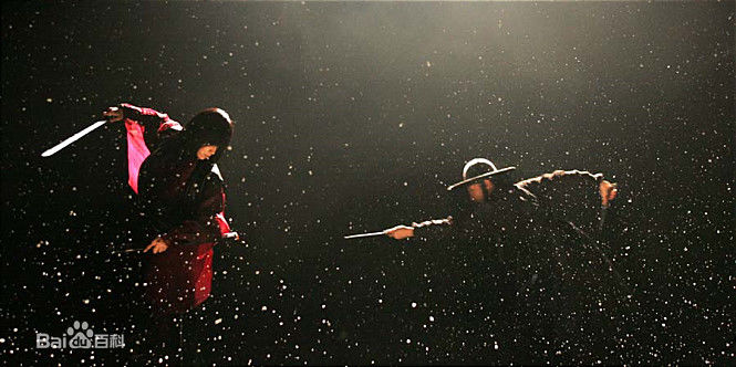 最全姜栋元(Kang Dong Won、カン ドンウォン)在《刑事》（2005）中的相册