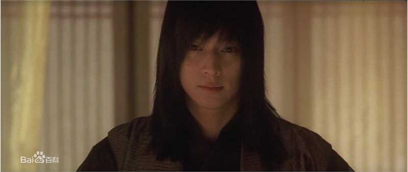 最全姜栋元(Kang Dong Won、カン ドンウォン)在《刑事》（2005）中的相册