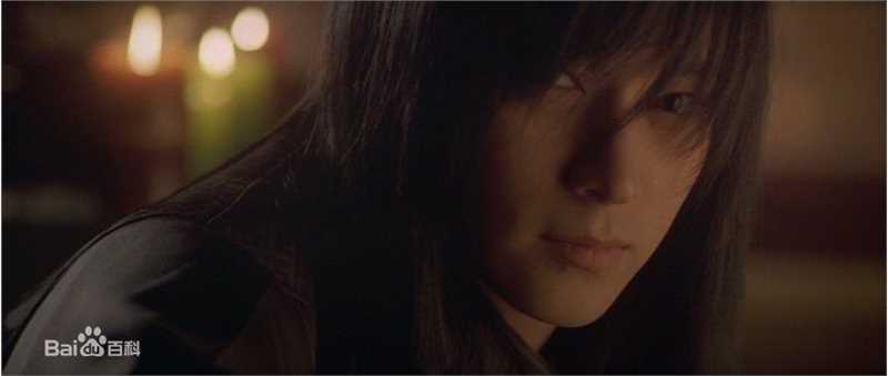 最全姜栋元(Kang Dong Won、カン ドンウォン)在《刑事》（2005）中的相册