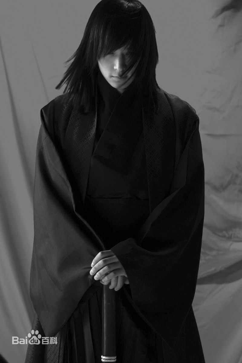 最全姜栋元(Kang Dong Won、カン ドンウォン)在《刑事》（2005）中的相册