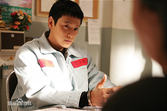 精选姜栋元(Kang Dong Won、カン ドンウォン)在《我们的幸福时光》（2006）中的图册