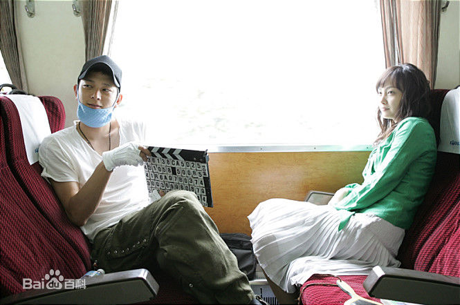 精选姜栋元(Kang Dong Won、カン ドンウォン)在《我们的幸福时光》（2006）中的图册