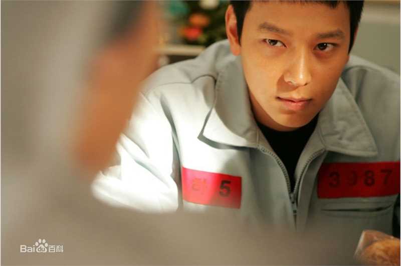 精选姜栋元(Kang Dong Won、カン ドンウォン)在《我们的幸福时光》（2006）中的图册