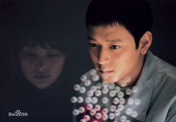 精选姜栋元(Kang Dong Won、カン ドンウォン)在《我们的幸福时光》（2006）中的图册