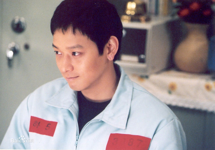 精选姜栋元(Kang Dong Won、カン ドンウォン)在《我们的幸福时光》（2006）中的图册