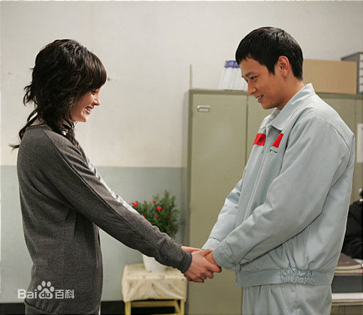 精选姜栋元(Kang Dong Won、カン ドンウォン)在《我们的幸福时光》（2006）中的图册