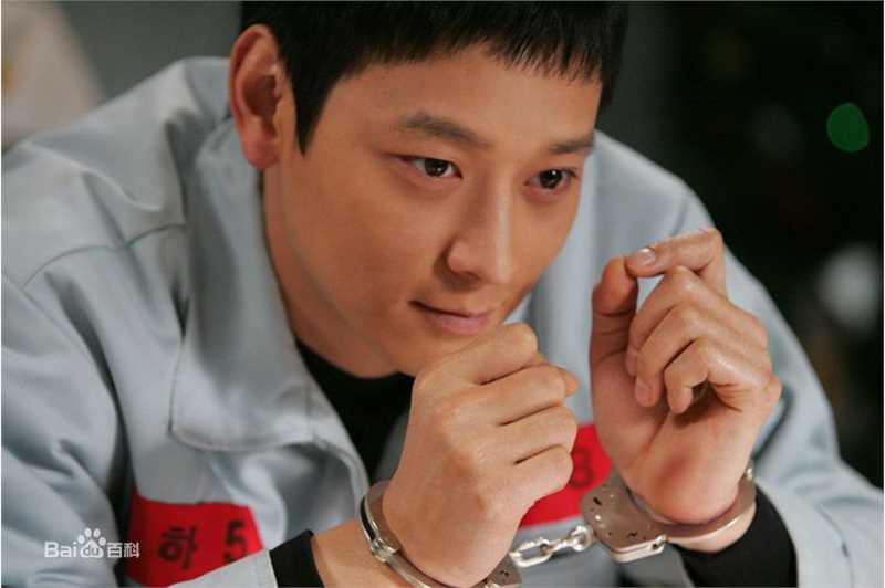 精选姜栋元(Kang Dong Won、カン ドンウォン)在《我们的幸福时光》（2006）中的图册