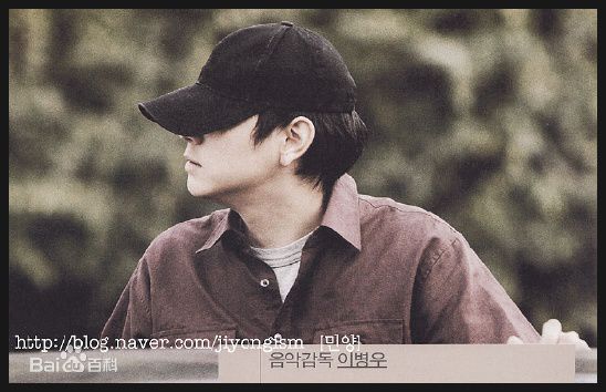 最全姜栋元(Kang Dong Won、カン ドンウォン)在《那家伙的声音》（2007）中的相册