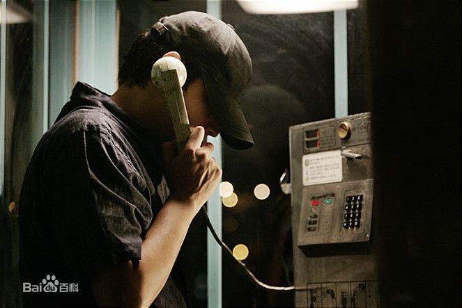 最全姜栋元(Kang Dong Won、カン ドンウォン)在《那家伙的声音》（2007）中的相册