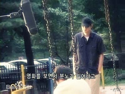 最全姜栋元(Kang Dong Won、カン ドンウォン)在《那家伙的声音》（2007）中的相册