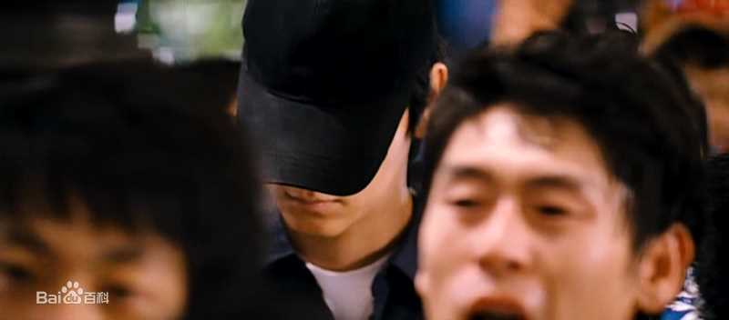 最全姜栋元(Kang Dong Won、カン ドンウォン)在《那家伙的声音》（2007）中的相册