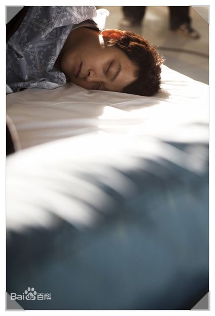 精选姜栋元(Kang Dong Won、カン ドンウォン)在《M》（2007）中的图册