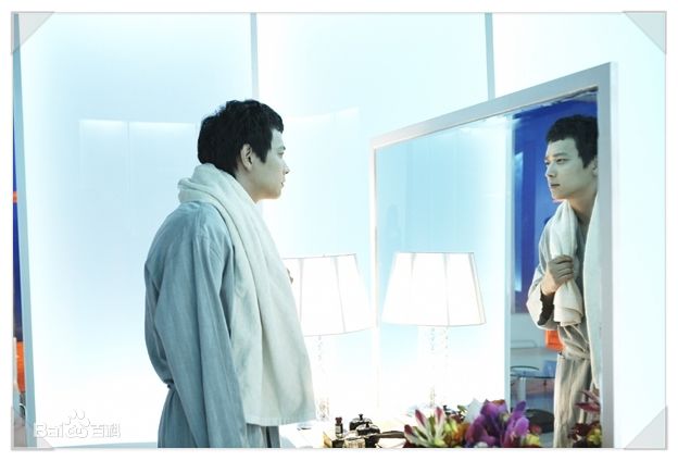 精选姜栋元(Kang Dong Won、カン ドンウォン)在《M》（2007）中的图册