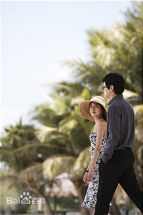 精选姜栋元(Kang Dong Won、カン ドンウォン)在《M》（2007）中的图册