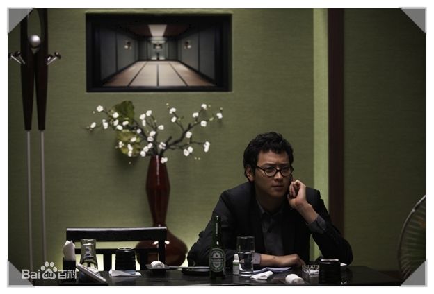 精选姜栋元(Kang Dong Won、カン ドンウォン)在《M》（2007）中的图册