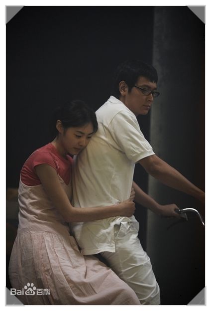 精选姜栋元(Kang Dong Won、カン ドンウォン)在《M》（2007）中的图册