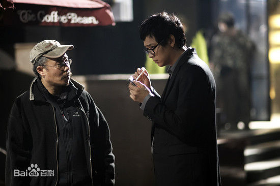 精选姜栋元(Kang Dong Won、カン ドンウォン)在《M》（2007）中的图册