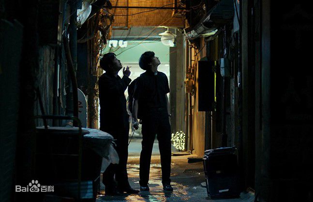 最优质姜栋元(Kang Dong Won、カン ドンウォン)在《黑司祭们》（2015）中的相册