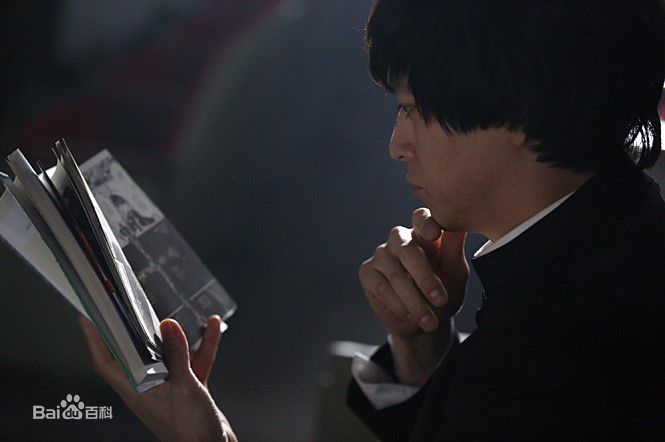 最优质姜栋元(Kang Dong Won、カン ドンウォン)在《黑司祭们》（2015）中的相册