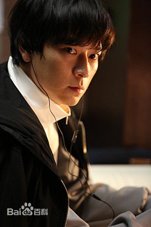 最优质姜栋元(Kang Dong Won、カン ドンウォン)在《黑司祭们》（2015）中的相册