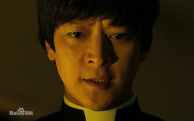 最优质姜栋元(Kang Dong Won、カン ドンウォン)在《黑司祭们》（2015）中的相册