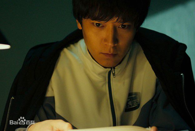 最优质姜栋元(Kang Dong Won、カン ドンウォン)在《黑司祭们》（2015）中的相册