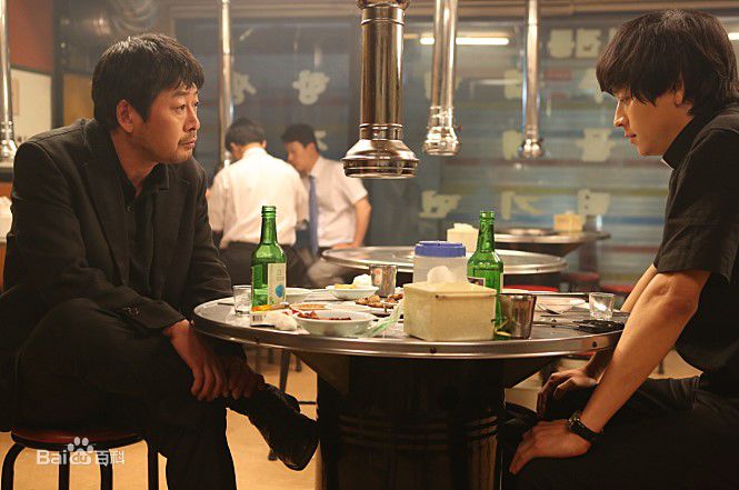 最优质姜栋元(Kang Dong Won、カン ドンウォン)在《黑司祭们》（2015）中的相册