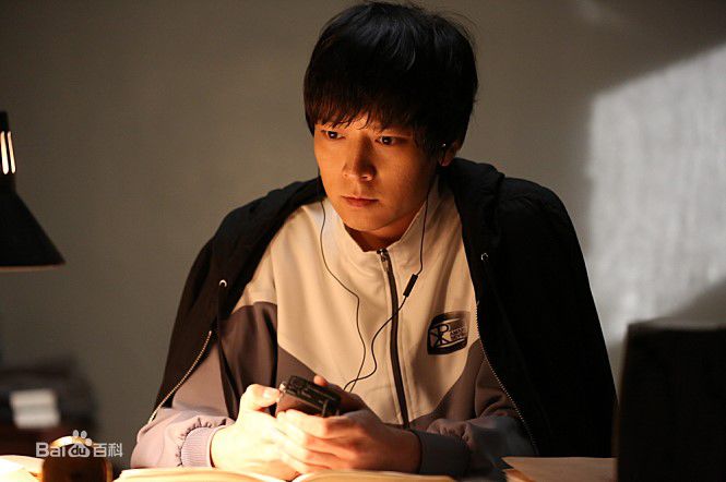 最优质姜栋元(Kang Dong Won、カン ドンウォン)在《黑司祭们》（2015）中的相册