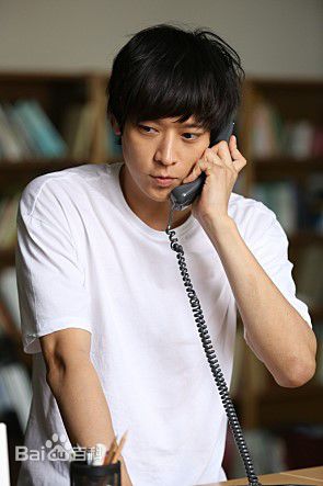 最优质姜栋元(Kang Dong Won、カン ドンウォン)在《黑司祭们》（2015）中的相册